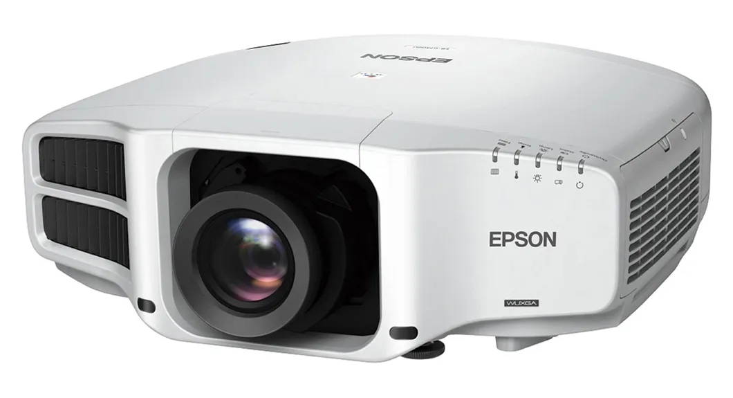 Проектор Epson EB-G7400U