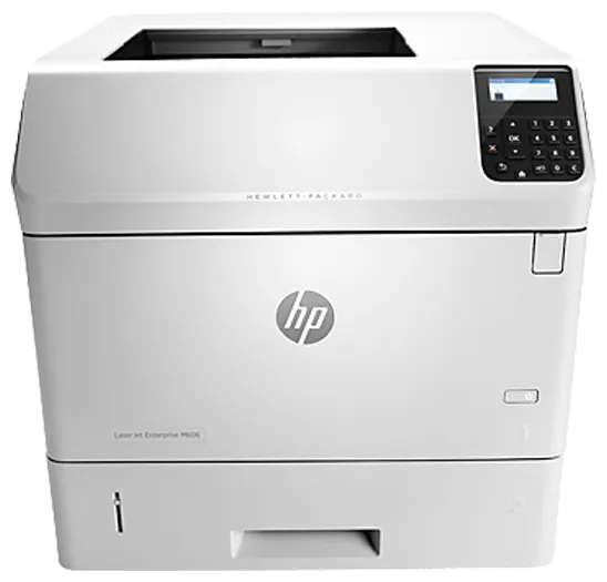 Принтер HP E6B72A LaserJet Enterprise M606dn