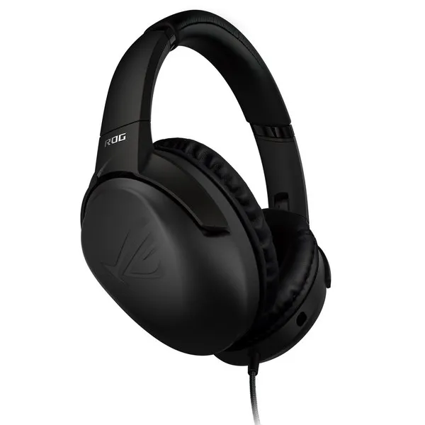 Гарнитура ASUS ROG STRIX GO black