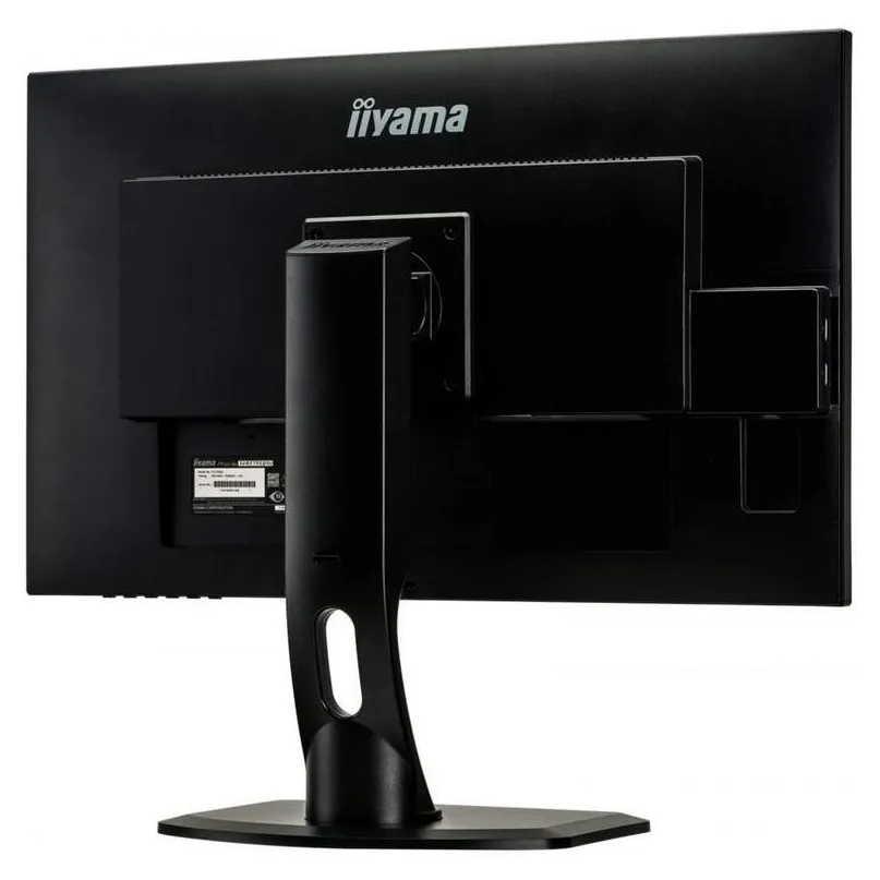 Монитор 27'' Iiyama ProLite XUB2792QSN-B1