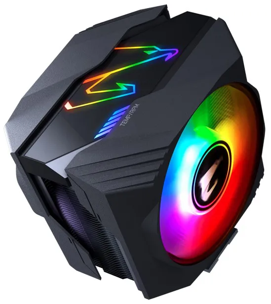 Кулер для процессора Gigabyte AORUS ATC800