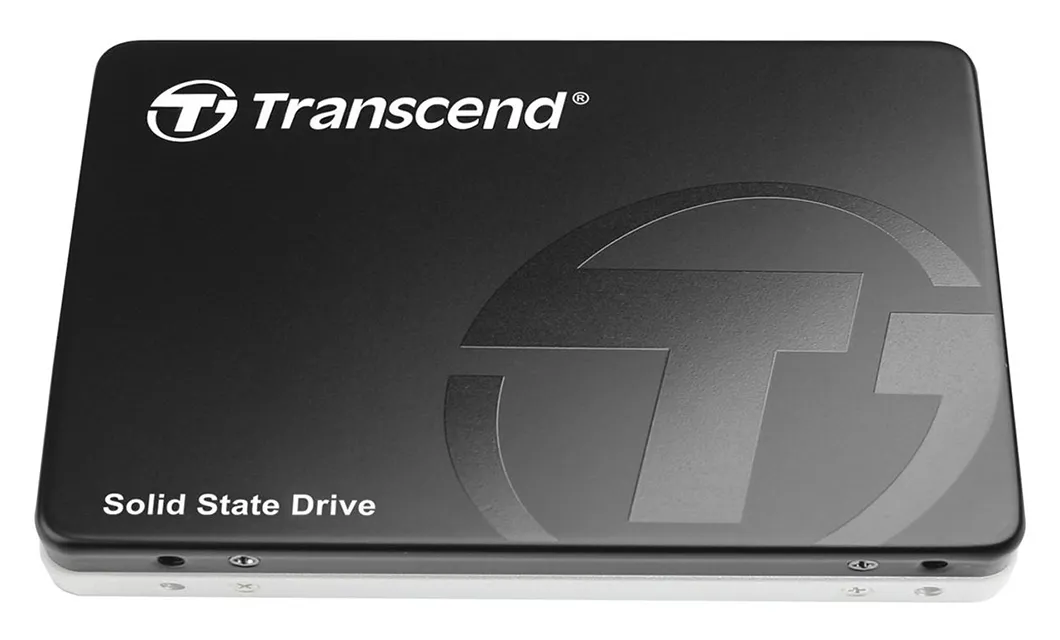 SSD накопитель 128GB Transcend TS128GSSD340K