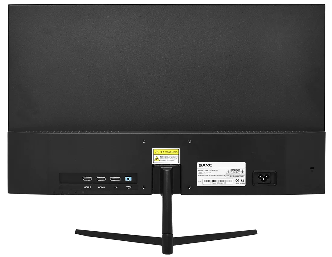Монитор 23.8" Sanc M2444PC