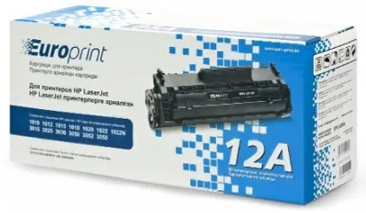 Картридж Europrint EPC-2612A