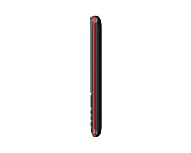 Мобильный телефон BQ 3590 Step XXL+ Black+Blue