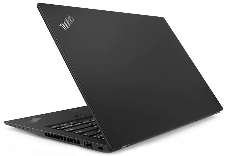 Ноутбук Lenovo ThinkPad T490S 20NX0008RT