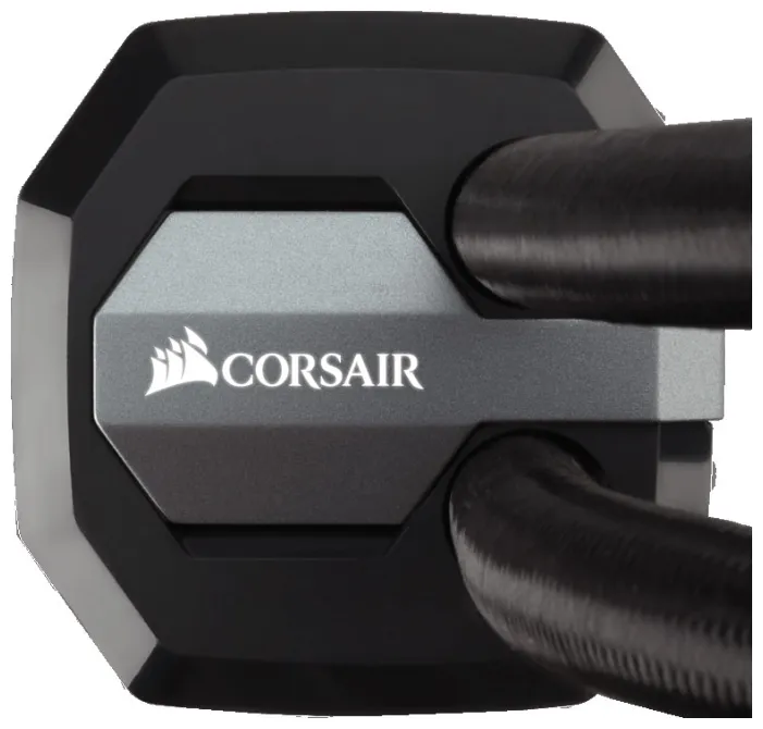 Водяное охлаждение Corsair H115i CW-9060027-WW