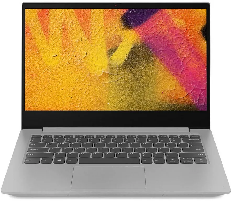 Ноутбук Lenovo IdeaPad S340-14API 81NB006VRK