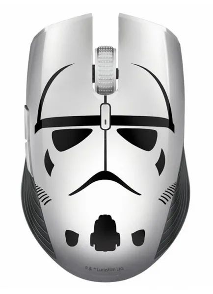 Компьютерная мышь Razer Atheris - Stormtrooper Ed. RZ01-02170400-R3M1