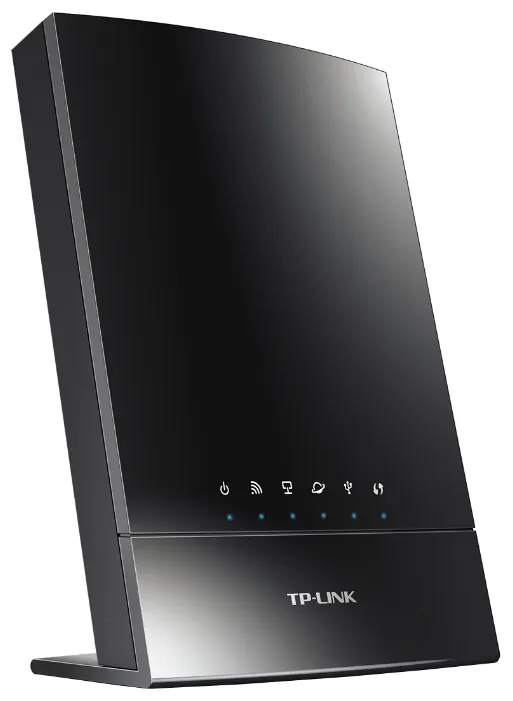 Маршрутизатор TP-Link Archer C20i AC750