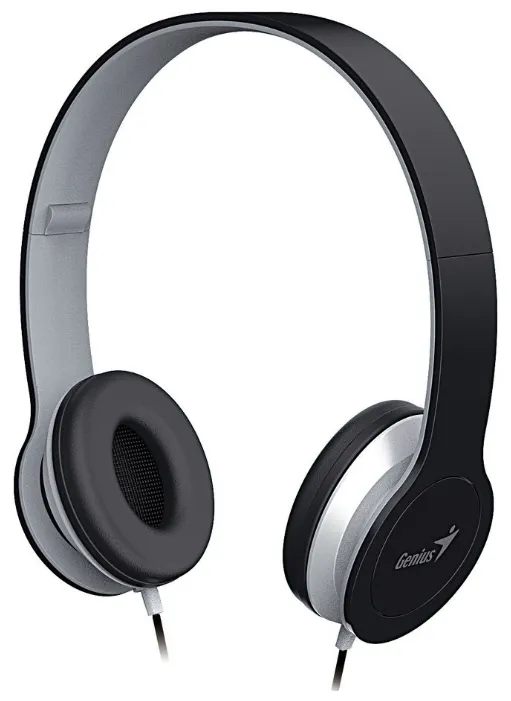 Наушники Genius HS-M430 Черный