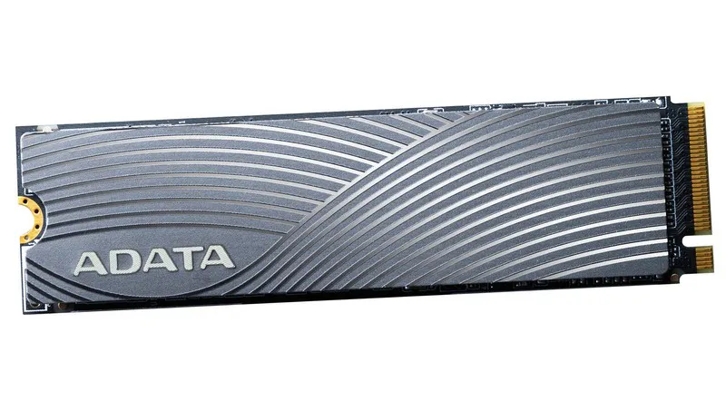 SSD накопитель 250 GB ADATA Swordfish ASWORDFISH-250G-C