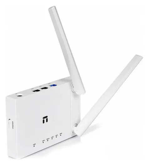 Маршрутизатор Netis W1
