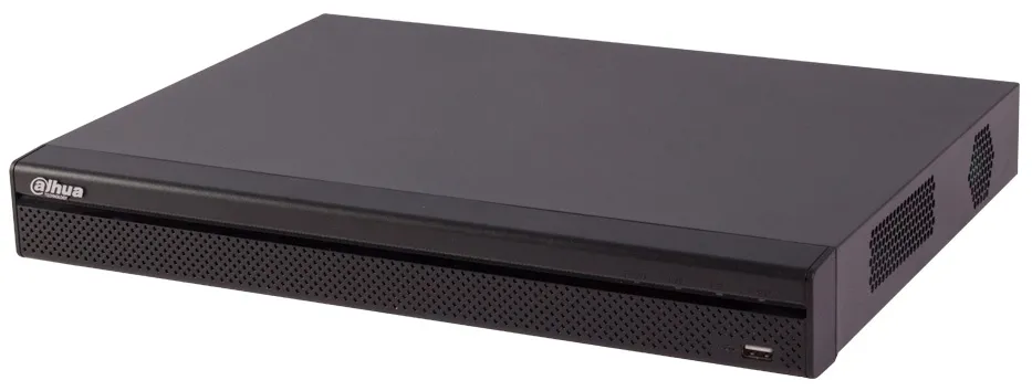 Гибридный видеорегистратор Dahua DHI-XVR5216AN-4KL