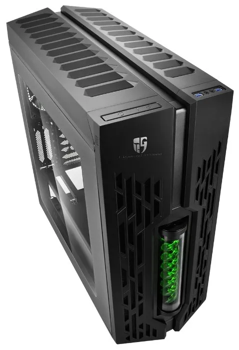 Корпус для ПК DeepCool Genome