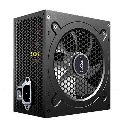 Блок питания 500W PCcooler GI-ST500