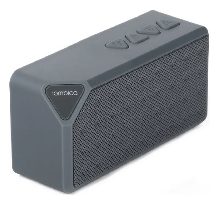 Беспроводная колонка Rombica Mysound BT-01 1C