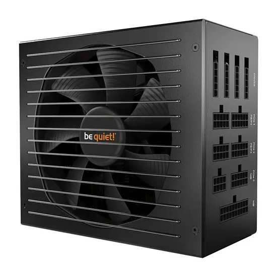 Блок питания Bequiet! Straight Power 11 1000W E11-1000W BN285
