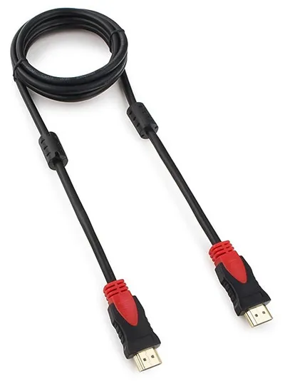 Кабель SVGA, HDMI to HDMI, 1.0m, Cablexpert CC-S-HDMI03-1M