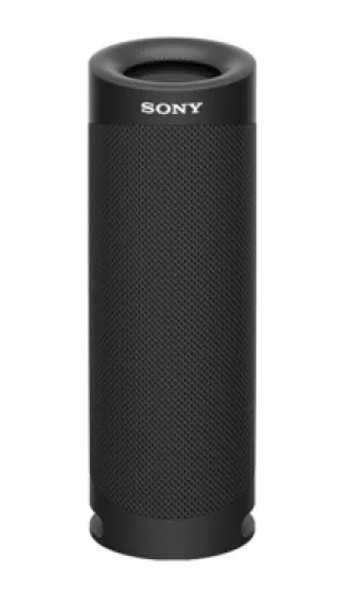 Портативная колонка Sony SRS-XB23 черный SRSXB23B.RU2