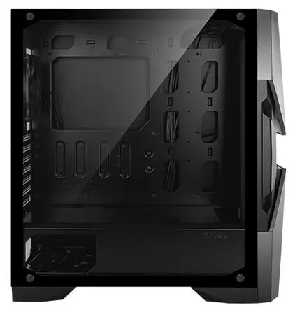 Корпус для ПК Antec DA601