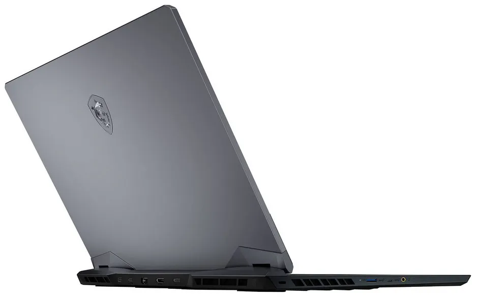 Ноутбук MSI GE66 Raider 10SGS-662KZ