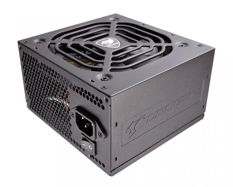 Блок питания COUGAR STE600