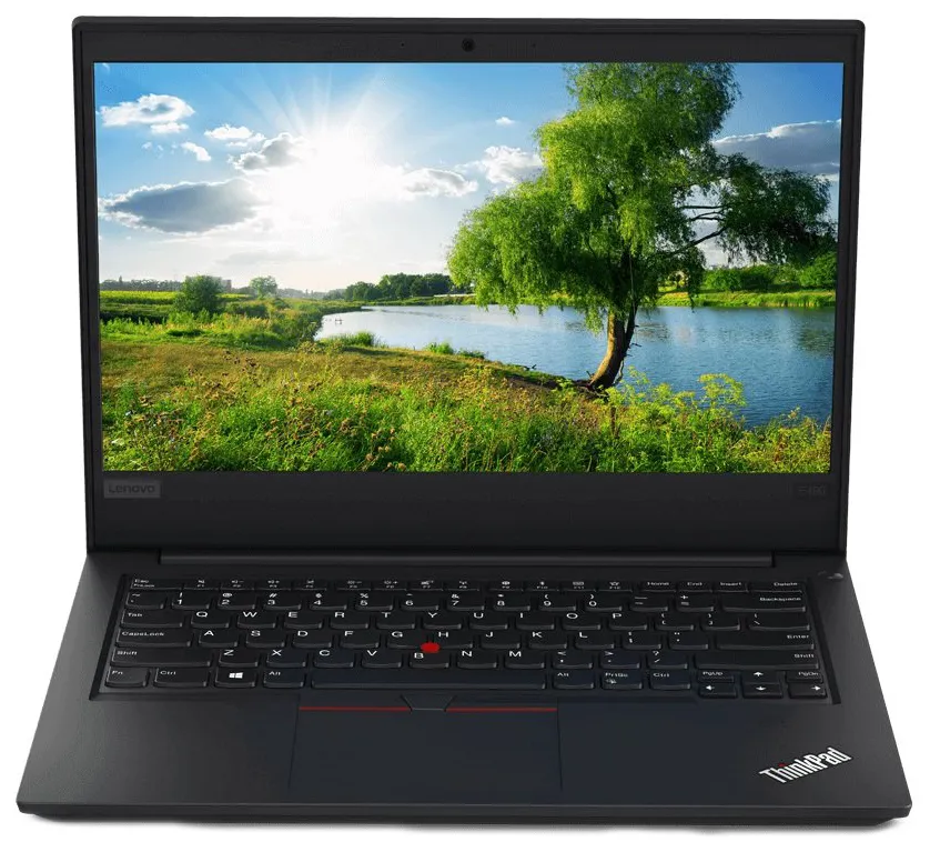 Ноутбук Lenovo ThinkPad EDGE E490 20N8A003RT