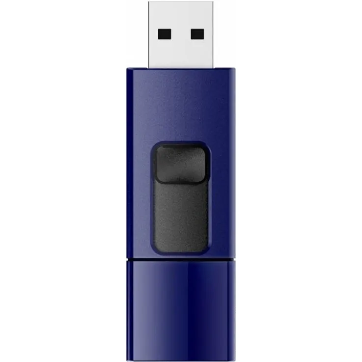 USB Флеш Silicon Power Blaze B05 8GB SP008GBUF3B05V1D