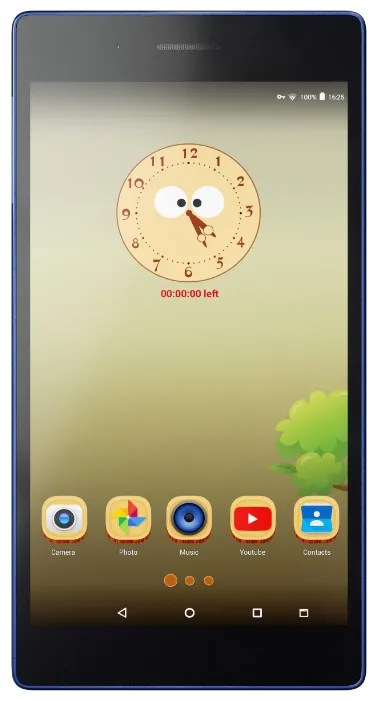 Планшет Lenovo Tab 3 Essential TB3-710I