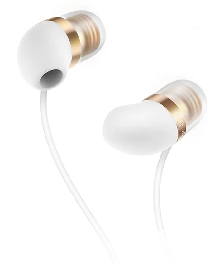 Наушники Xiaomi Mi Piston Air Capsules ZBW4334TY Белый