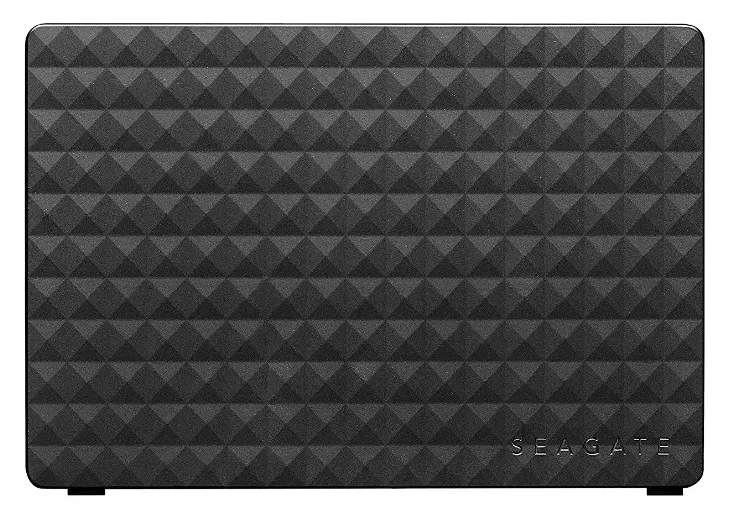 Внешний жесткий диск 6 TB Seagate Expansion Desktop STEB6000403