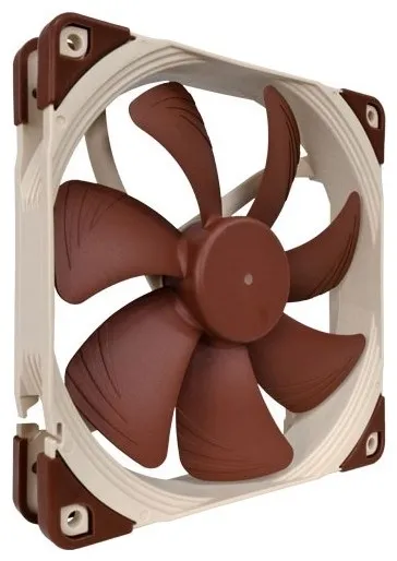 Кулер для корпуса Noctua NF-A14 ULN
