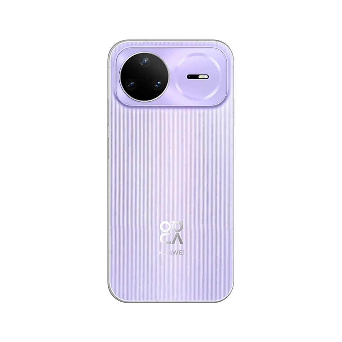 Смартфон Huawei Nova 15 Pro KLE-LX9 12/512GB Purple
