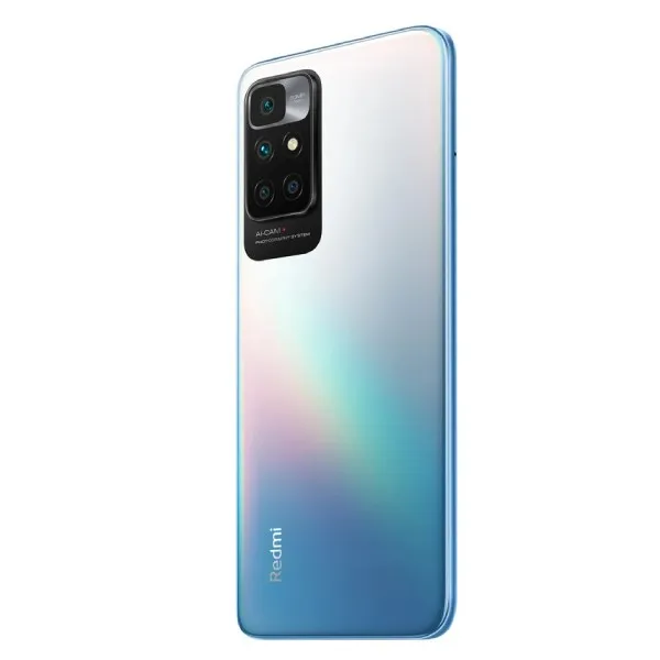 Смартфон Xiaomi Redmi 10 (2022) 4/128GB Sea Blue