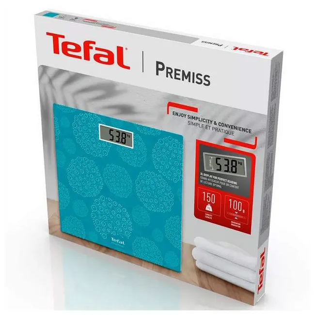 Весы напольные TEFAL PP1436V0