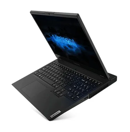 Ноутбук Lenovo Legion5 15ARH05 82B500GNRK