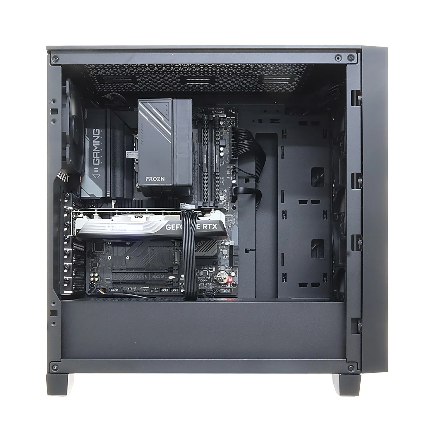 Компьютер Extreme 89003
