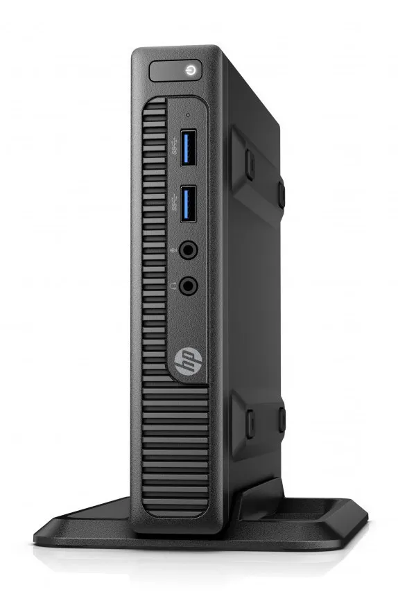 Компьютер-комплект HP Europe 260 G2 2MS62EA