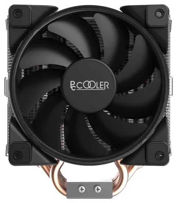 Кулер для CPU PCCooler GI-H58U R
