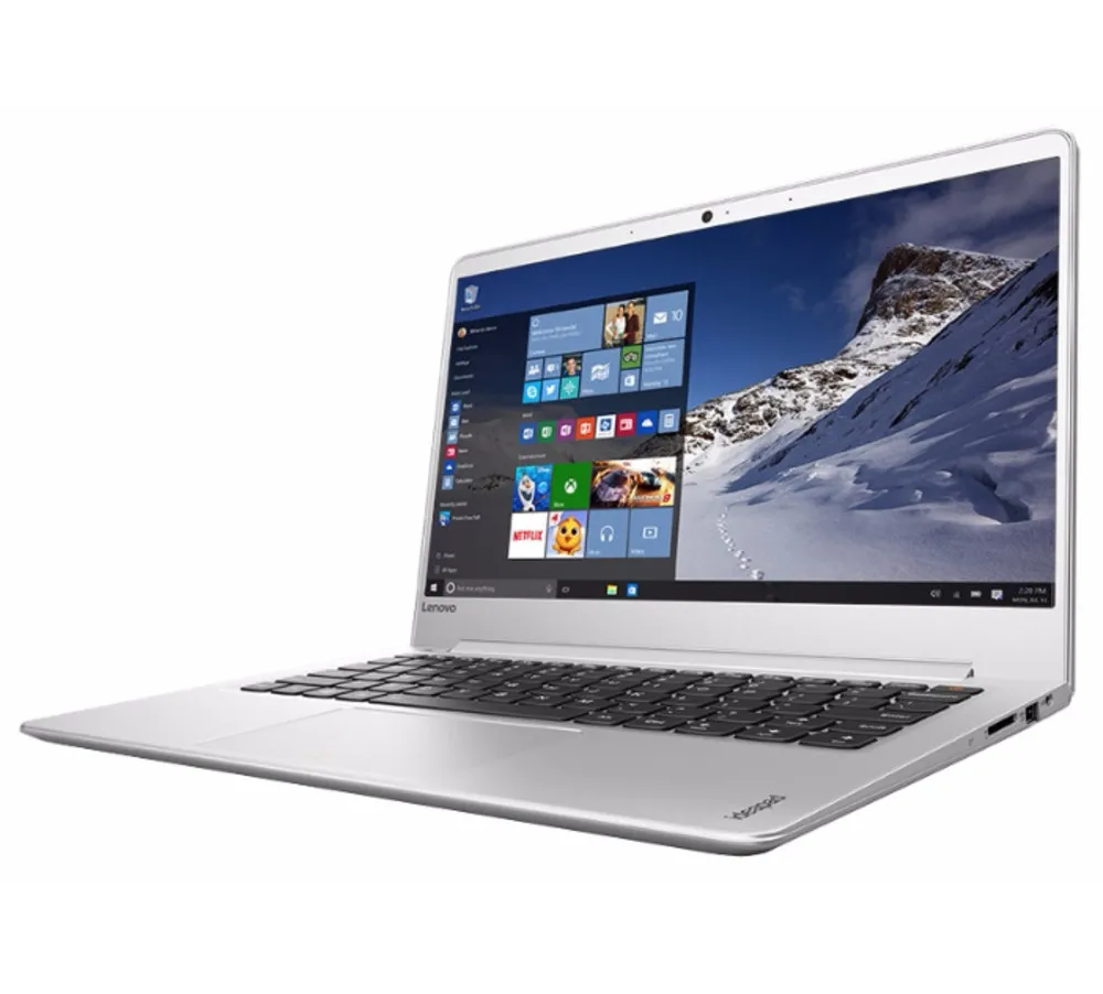 Ноутбук Lenovo IdeaPad 710s 80VU001VRK