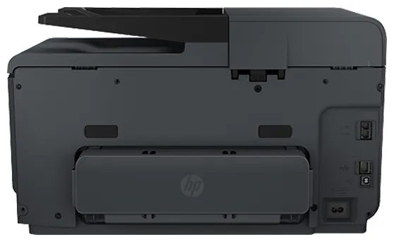 МФУ HP A7F64A Officejet Pro 8610 e-AiO