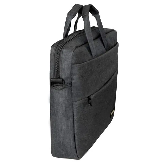 Сумка для ноутбука ExeGate Business ECC-045 EX283435RUS black