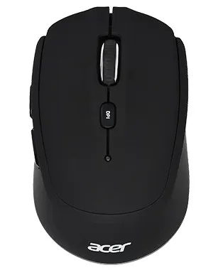 Компьютерная мышь Acer OMR050 black
