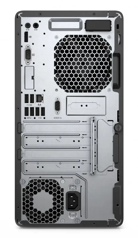 Системный блок HP Europe ProDesk 400 G5 4NU29EA
