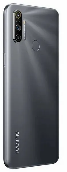 Смартфон Realme C3 3/64Gb Gray