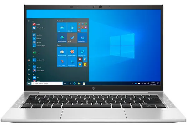 Ноутбук HP Europe EliteBook 830 G8 2Y2T5EA