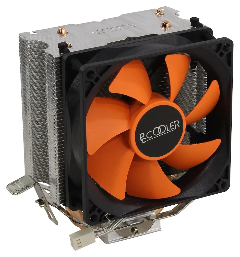 Кулер для CPU PCCooler S93