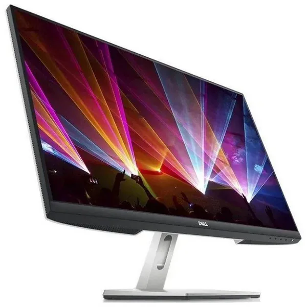 Монитор 23.8" Dell S2421HN 210-AXKS