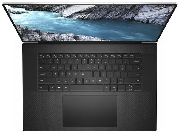Ноутбук Dell XPS 17 9700 210-AWGW-B1